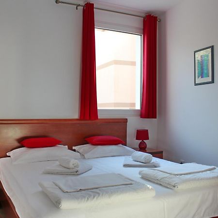 Apartments Balabusic 부드바 객실 사진