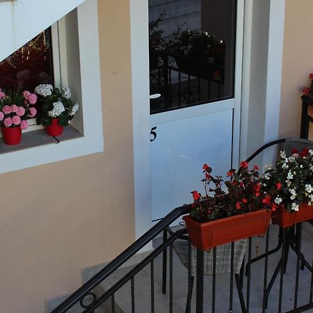 Apartments Balabusic 부드바 객실 사진