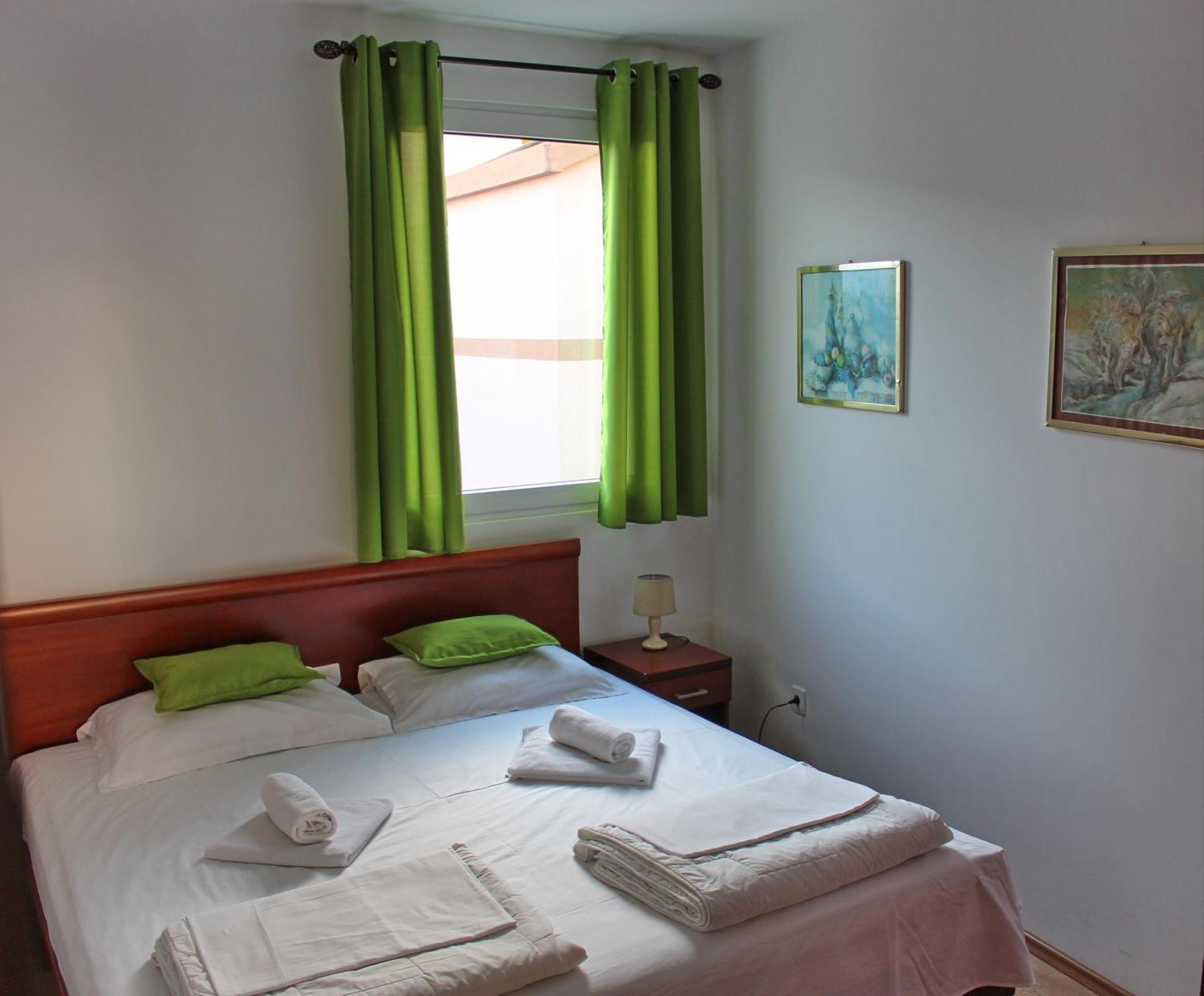 Apartments Balabusic 부드바 객실 사진