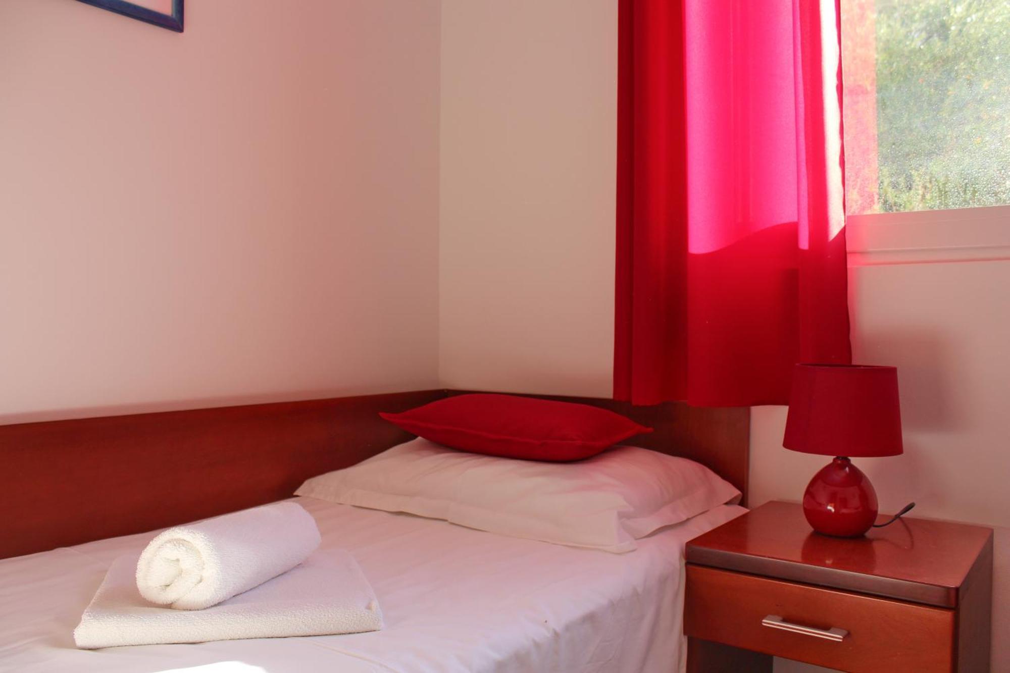 Apartments Balabusic 부드바 객실 사진