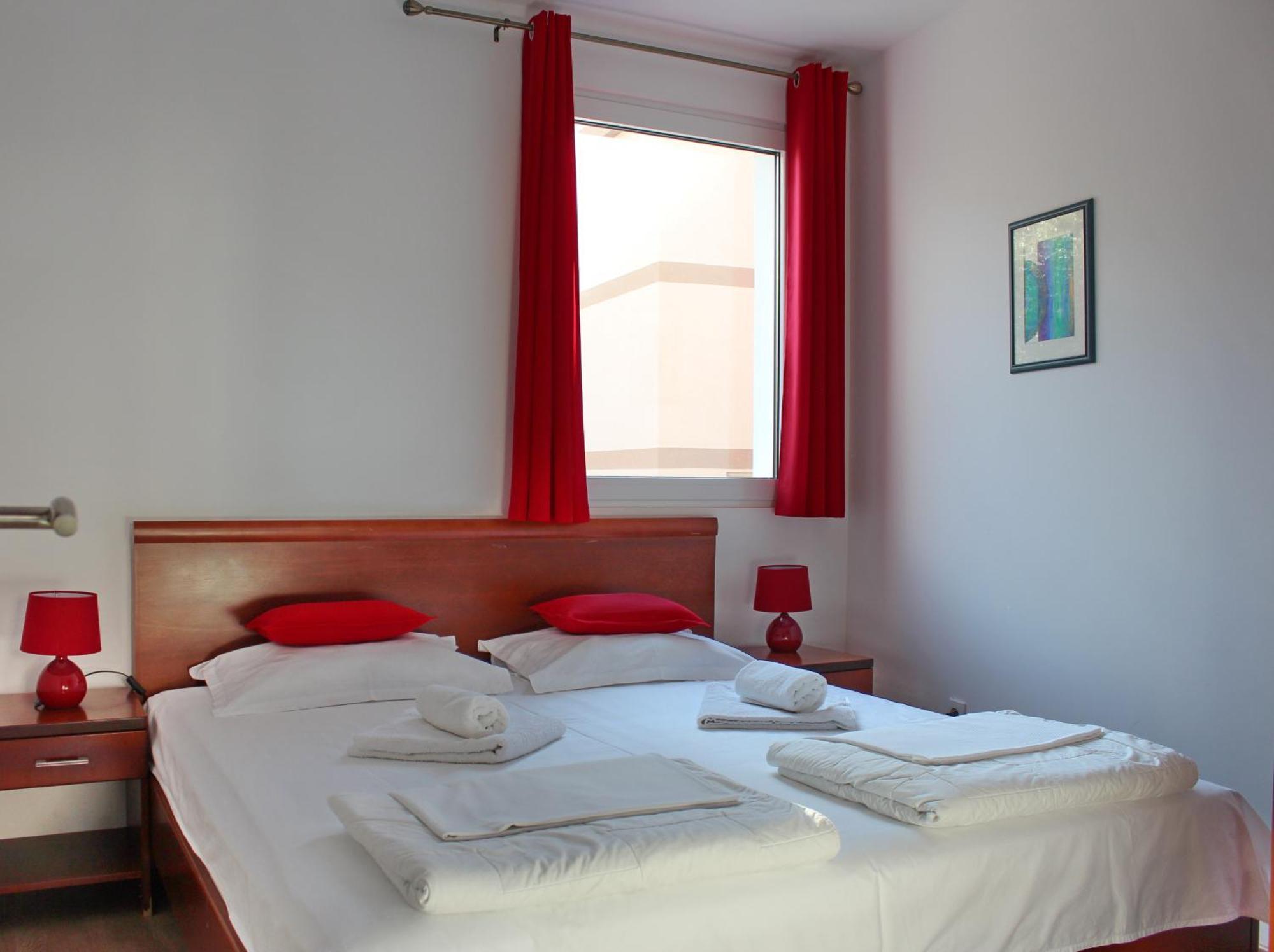 Apartments Balabusic 부드바 객실 사진
