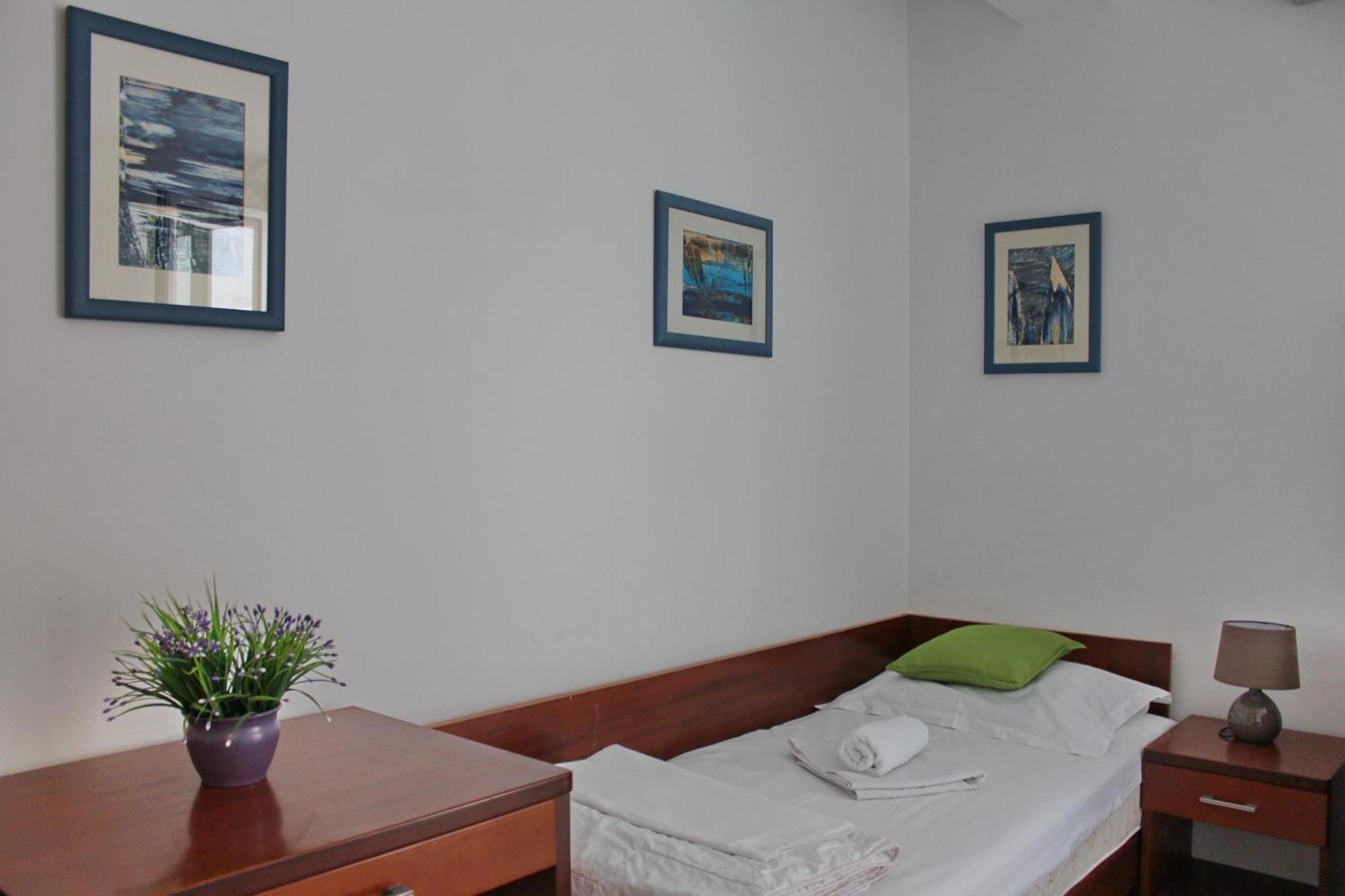Apartments Balabusic 부드바 객실 사진