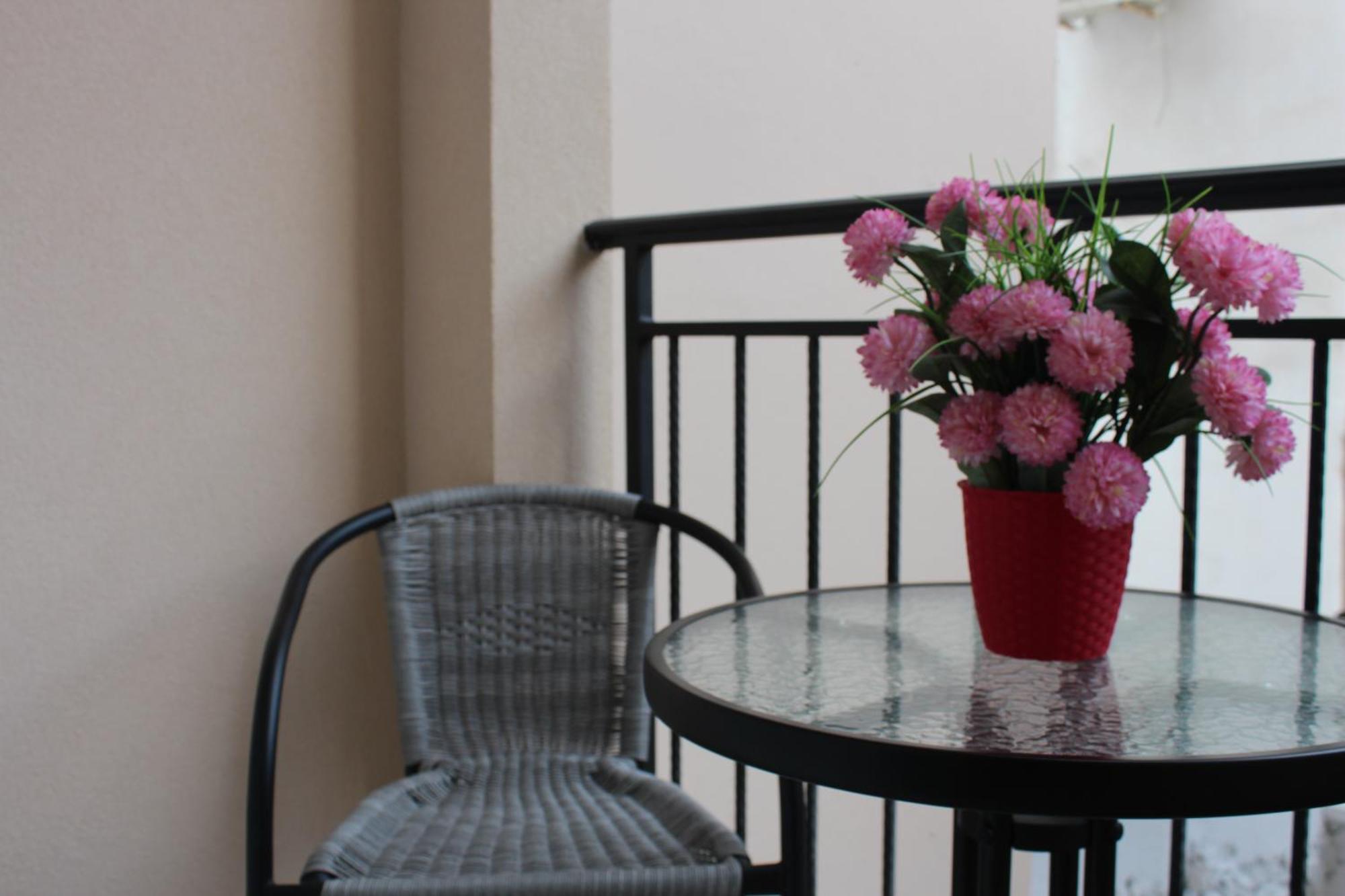 Apartments Balabusic 부드바 객실 사진