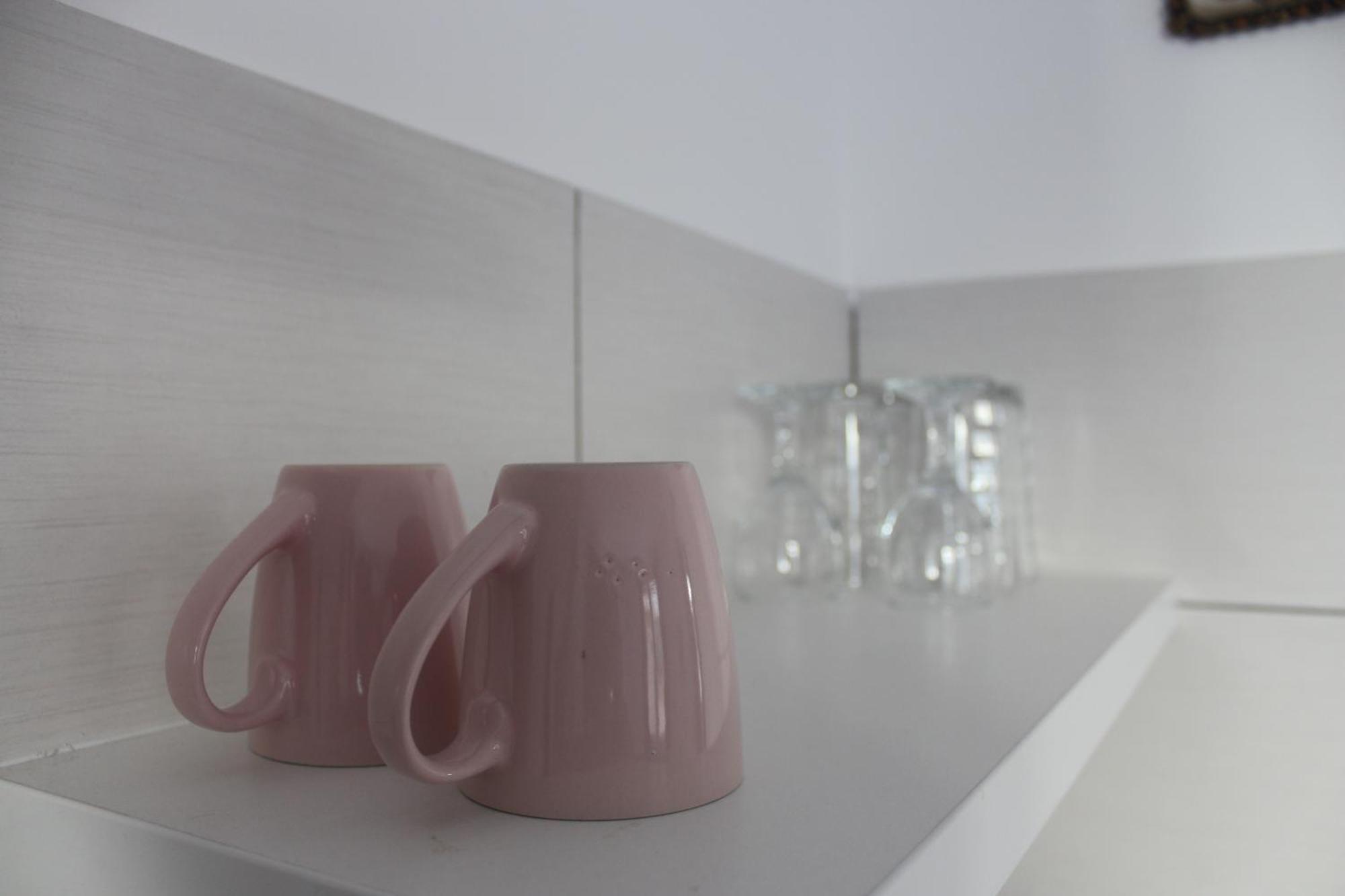 Apartments Balabusic 부드바 객실 사진
