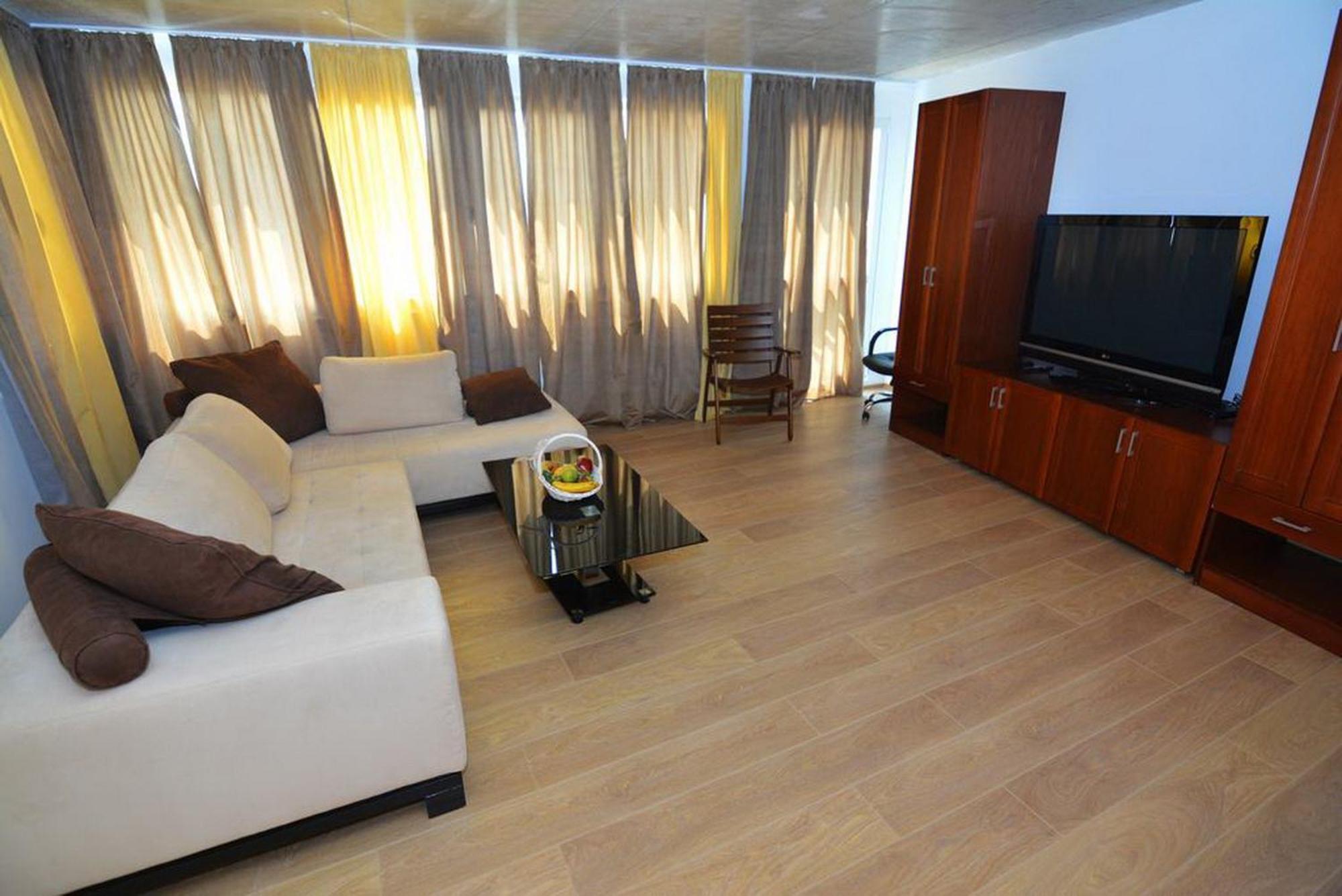 Apartments Balabusic 부드바 객실 사진