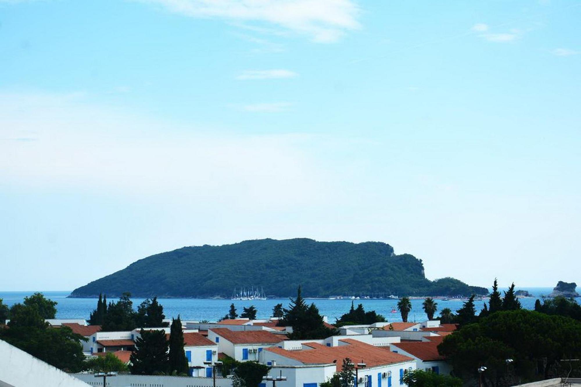 Apartments Balabusic 부드바 객실 사진