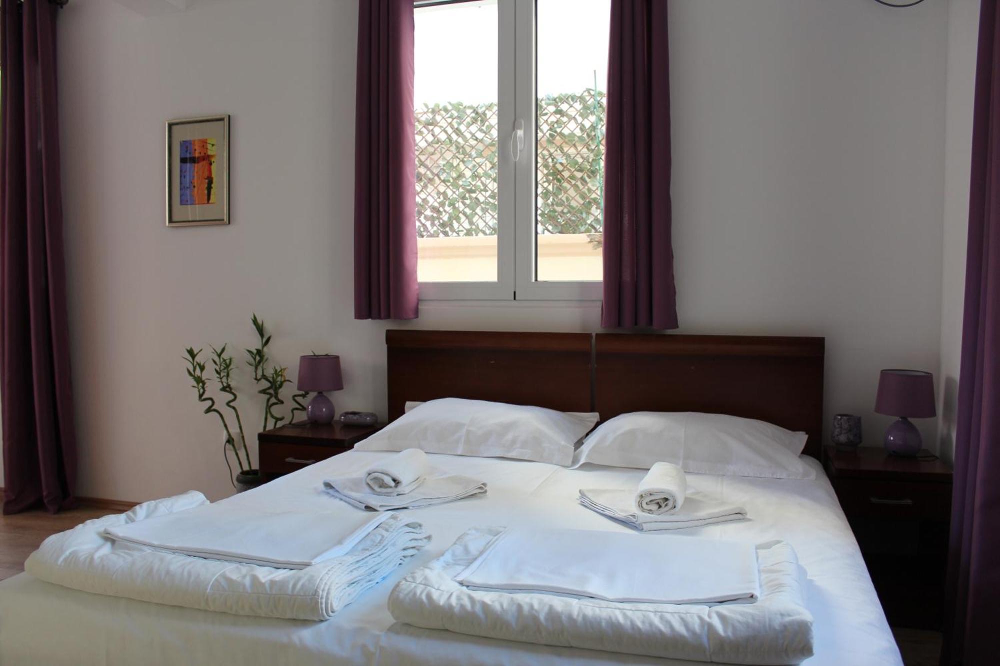 Apartments Balabusic 부드바 객실 사진