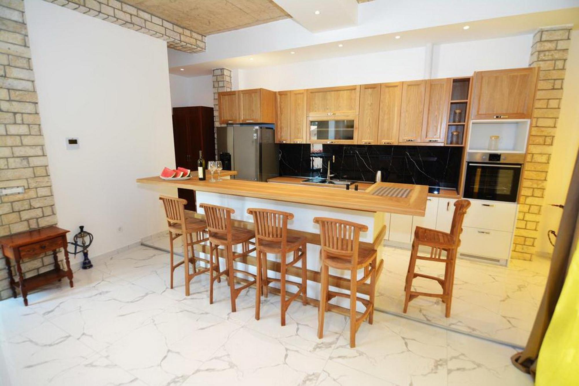 Apartments Balabusic 부드바 객실 사진