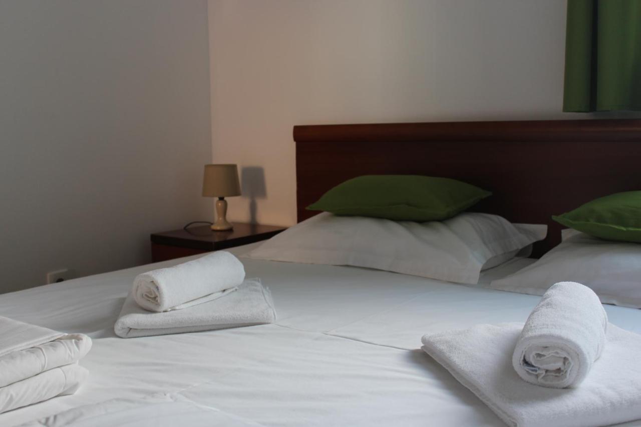 Apartments Balabusic 부드바 외부 사진