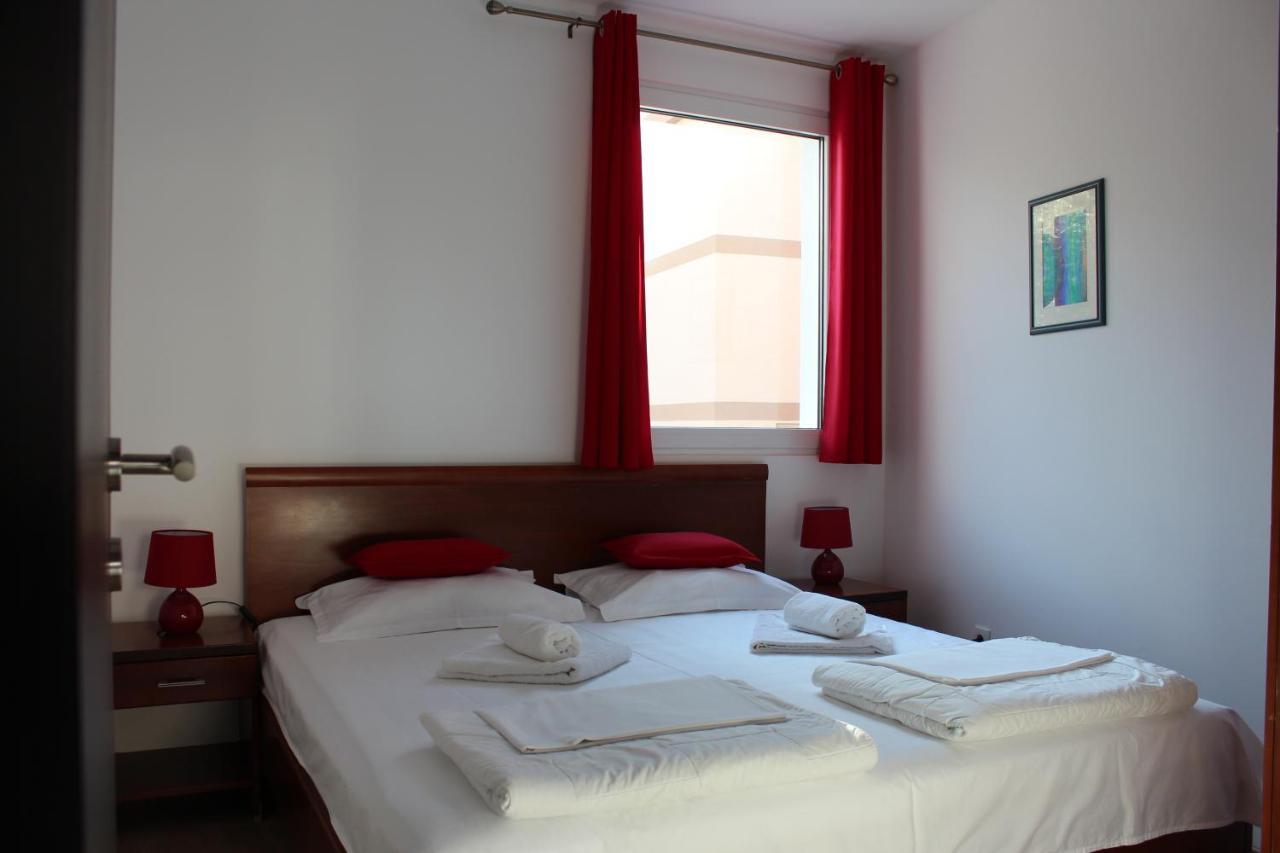 Apartments Balabusic 부드바 외부 사진